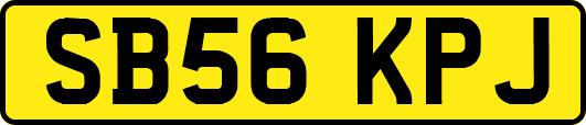 SB56KPJ