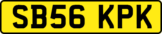 SB56KPK
