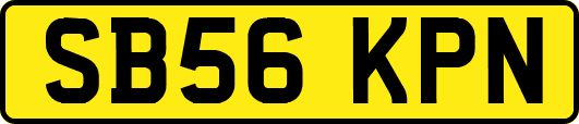 SB56KPN