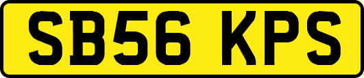SB56KPS