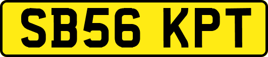 SB56KPT