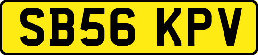 SB56KPV
