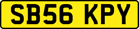 SB56KPY