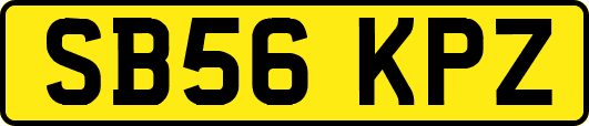 SB56KPZ
