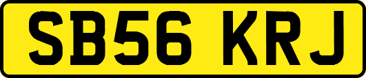 SB56KRJ
