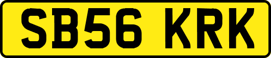 SB56KRK