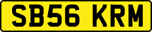 SB56KRM