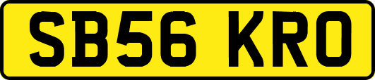 SB56KRO