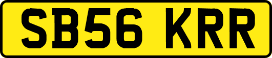 SB56KRR