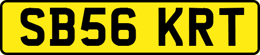 SB56KRT