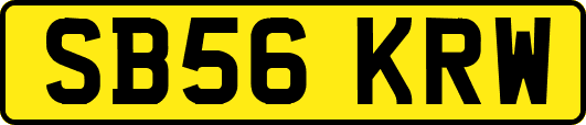 SB56KRW