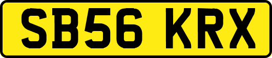 SB56KRX