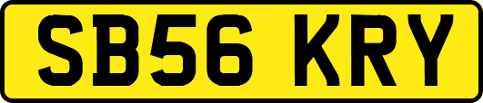 SB56KRY