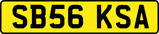 SB56KSA