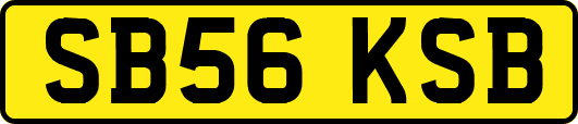 SB56KSB