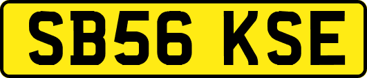 SB56KSE