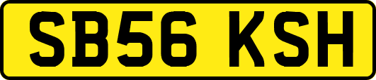 SB56KSH