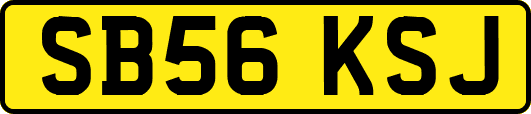 SB56KSJ