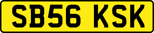 SB56KSK