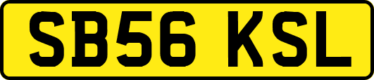 SB56KSL