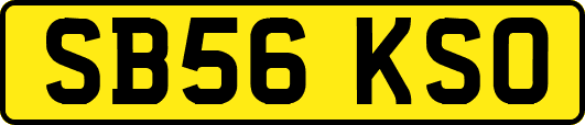 SB56KSO