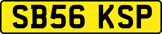 SB56KSP