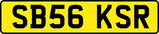 SB56KSR