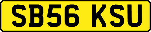 SB56KSU