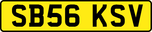 SB56KSV