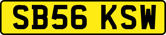 SB56KSW