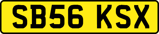 SB56KSX