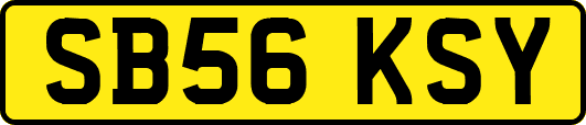 SB56KSY