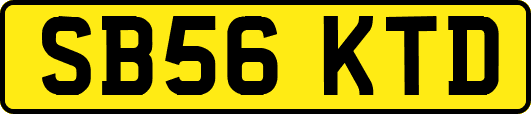 SB56KTD