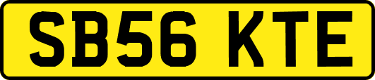 SB56KTE