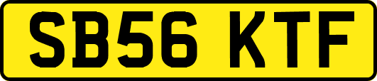 SB56KTF