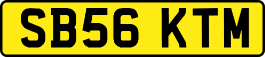 SB56KTM