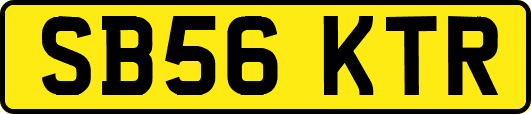SB56KTR