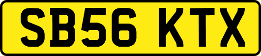 SB56KTX