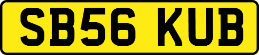 SB56KUB