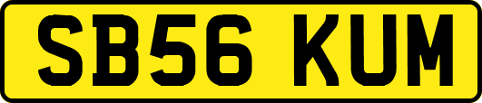 SB56KUM