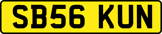 SB56KUN