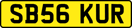 SB56KUR