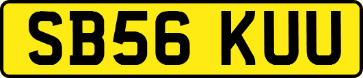 SB56KUU