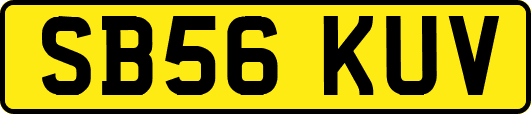 SB56KUV