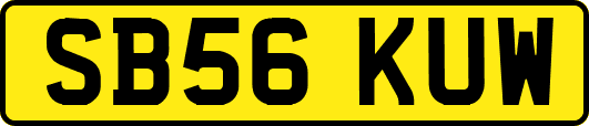 SB56KUW
