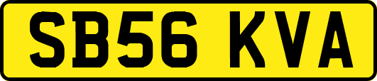 SB56KVA