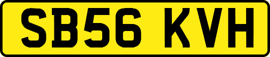SB56KVH