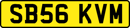 SB56KVM