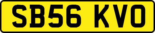 SB56KVO