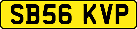 SB56KVP
